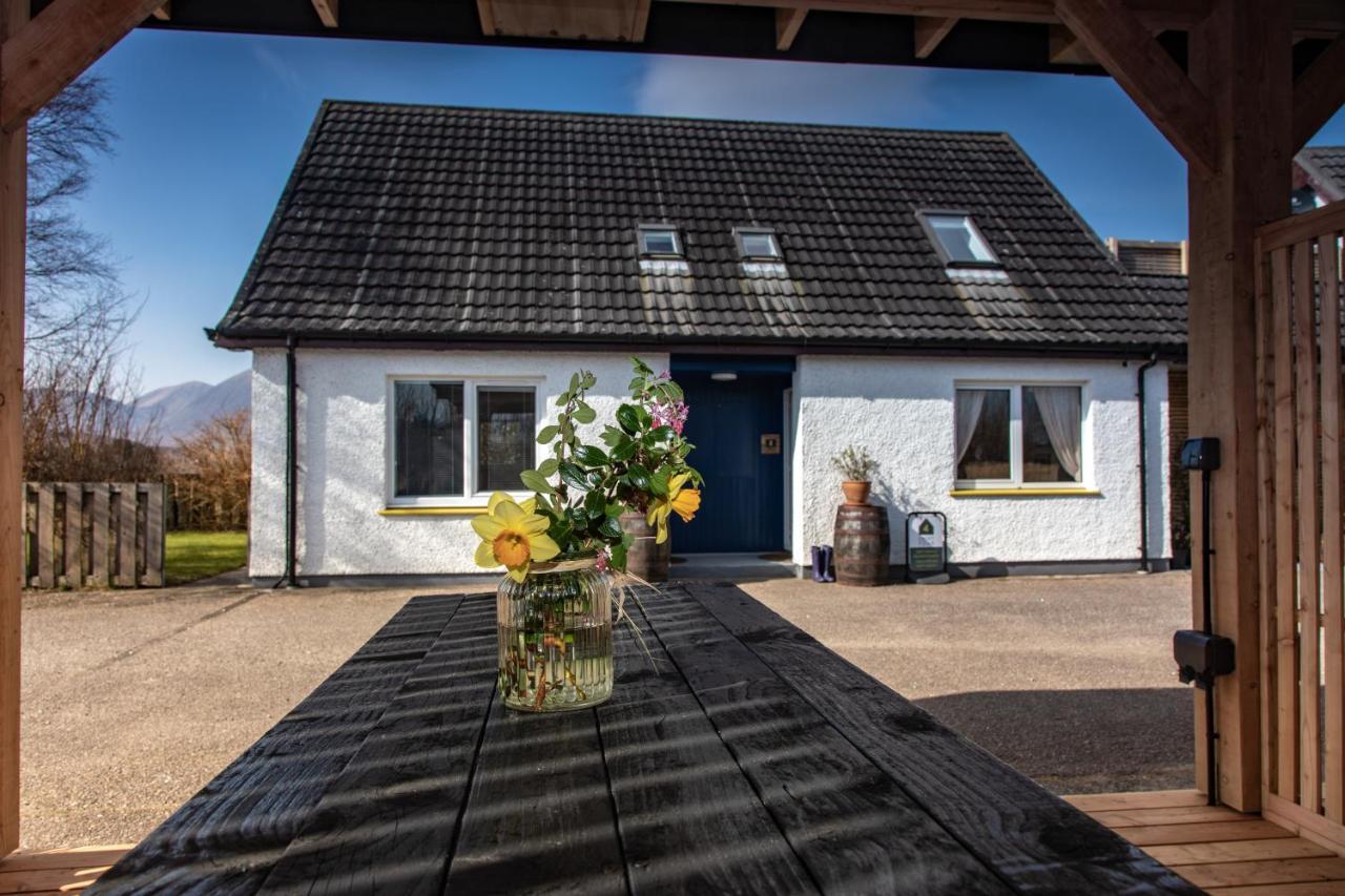 Appartement Croft4 à Broadford  Extérieur photo