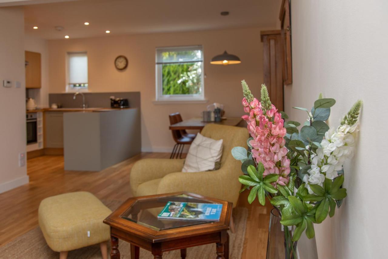 Appartement Croft4 à Broadford  Extérieur photo